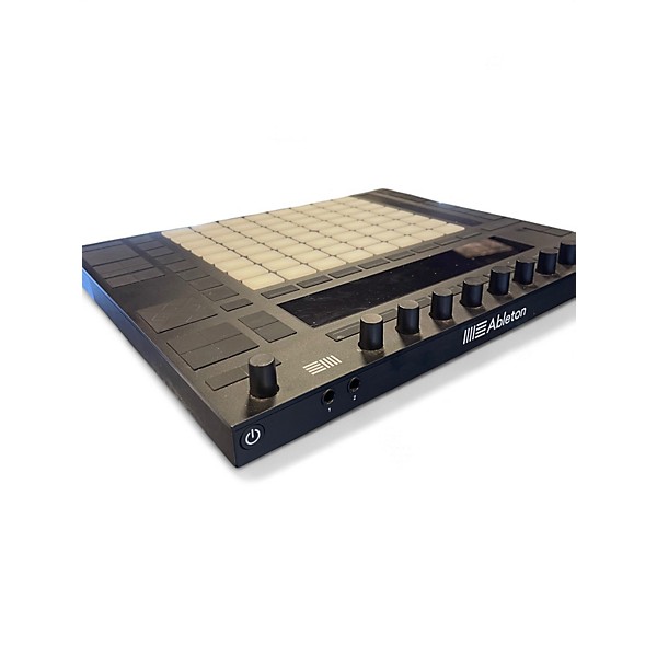 Used Ableton Push 2 MIDI Controller