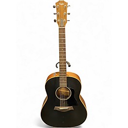 Used Taylor AD17E  BLACKTOP Acoustic Electric Guitar
