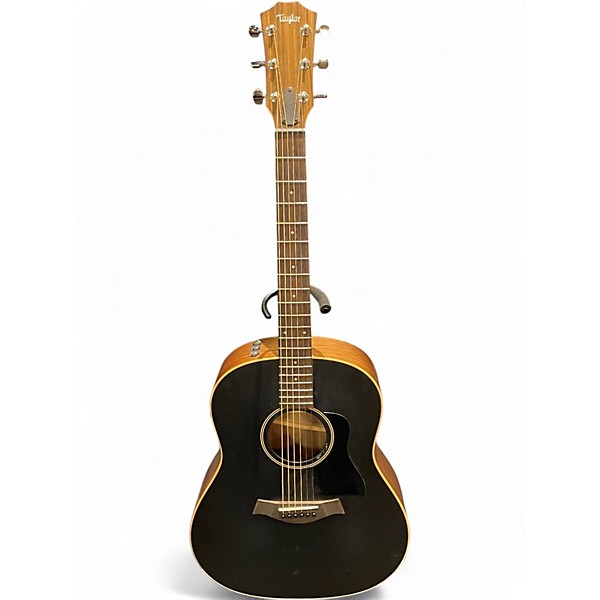 Used Taylor AD17E  BLACKTOP Acoustic Electric Guitar