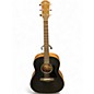 Used Taylor AD17E  BLACKTOP Acoustic Electric Guitar thumbnail