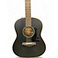 Used Taylor AD17E  BLACKTOP Acoustic Electric Guitar