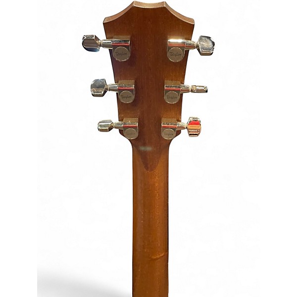 Used Taylor AD17E  BLACKTOP Acoustic Electric Guitar