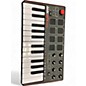 Used Akai Professional MPK Mini MIDI Controller thumbnail