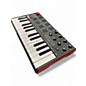 Used Akai Professional MPK Mini MIDI Controller