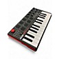 Used Akai Professional MPK Mini MIDI Controller