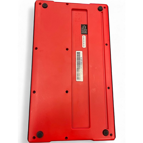 Used Akai Professional MPK Mini MIDI Controller