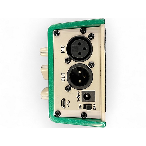 Used TC Helicon DUPLICATOR Vocal Processor