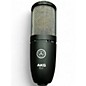 Used AKG P220 Project Studio Condenser Microphone