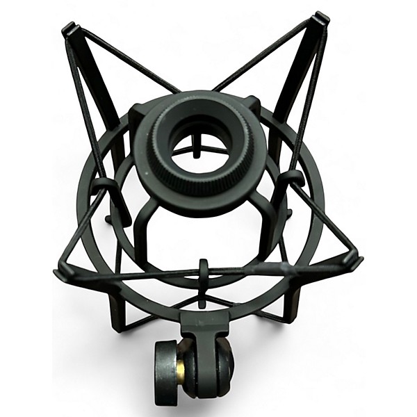 Used AKG P220 Project Studio Condenser Microphone