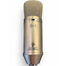 Used Behringer B-1 Condenser Microphone