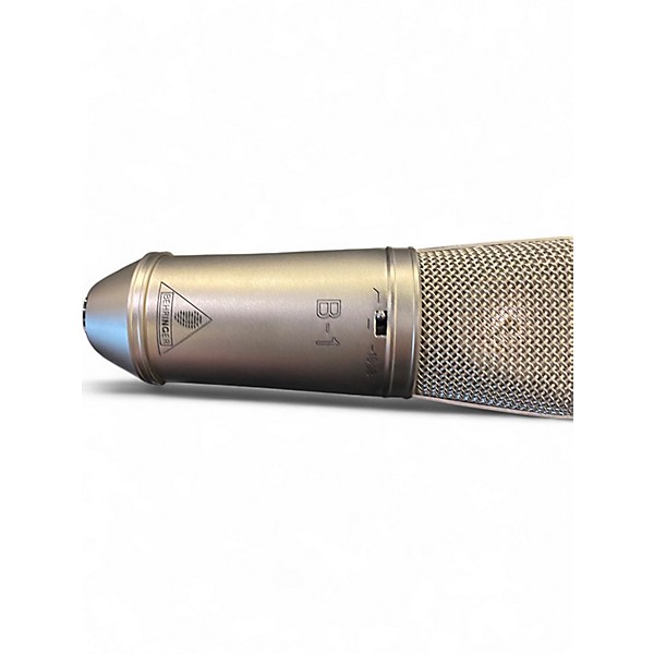 Used Behringer B-1 Condenser Microphone