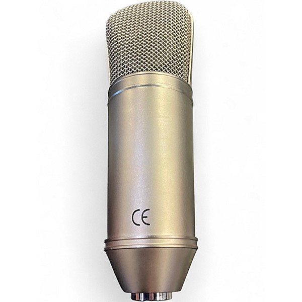 Used Behringer B-1 Condenser Microphone