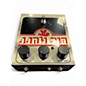 Used Electro-Harmonix Big Muff Distortion Effect Pedal thumbnail