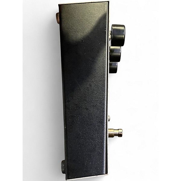 Used Electro-Harmonix Big Muff Distortion Effect Pedal