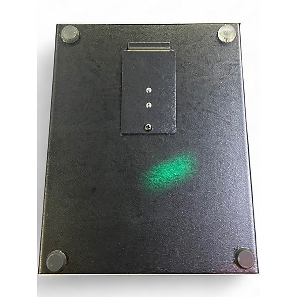 Used Electro-Harmonix Big Muff Distortion Effect Pedal