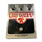 Used Electro-Harmonix Big Muff Distortion Effect Pedal