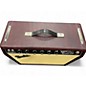 Used Fender Limited-Edition '65 Princeton Bordeaux Reserve 112 12 Tube Guitar Combo Amp