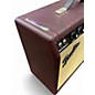 Used Fender Limited-Edition '65 Princeton Bordeaux Reserve 112 12 Tube Guitar Combo Amp