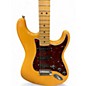 Used Fender 50th Anniversary American Stratocaster Butterscotch Blonde Solid Body Electric Guitar