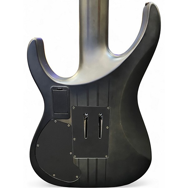 Used Schecter Guitar Research BANSHEE ELITE 7 FR Natural Solid Body Electric Guitar