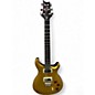 Used PRS DGT GOLD Solid Body Electric Guitar thumbnail