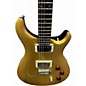 Used PRS DGT GOLD Solid Body Electric Guitar