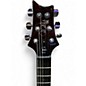 Used PRS DGT GOLD Solid Body Electric Guitar