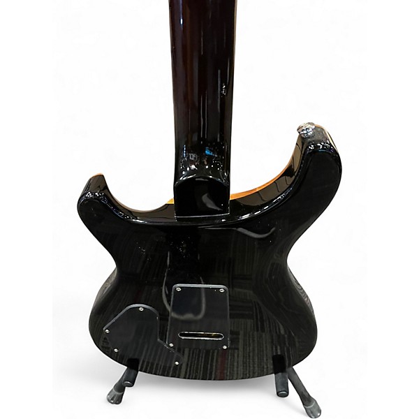 Used PRS DGT GOLD Solid Body Electric Guitar