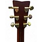Used Yamaha LL16D Natural Acoustic Guitar