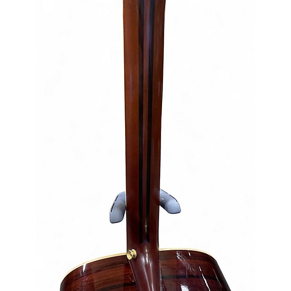 Used Yamaha LL16D Natural Acoustic Guitar