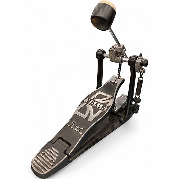 Used TAMA HP30 Single Bass Drum Pedal