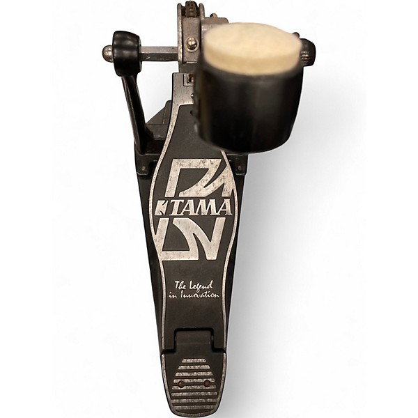 Used TAMA HP30 Single Bass Drum Pedal