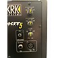 Used KRK RP5G3 Each Powered Monitor