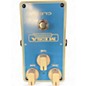 Used MESA/Boogie Cleo Effect Pedal thumbnail