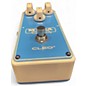 Used MESA/Boogie Cleo Effect Pedal