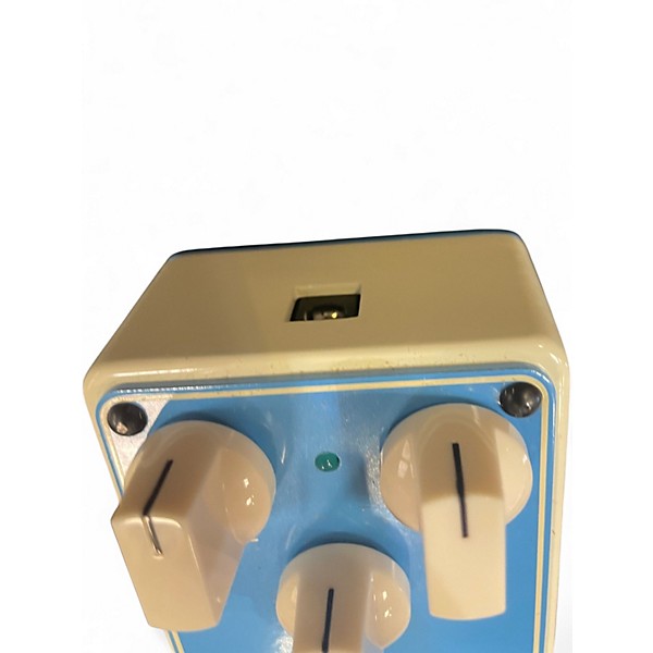 Used MESA/Boogie Cleo Effect Pedal