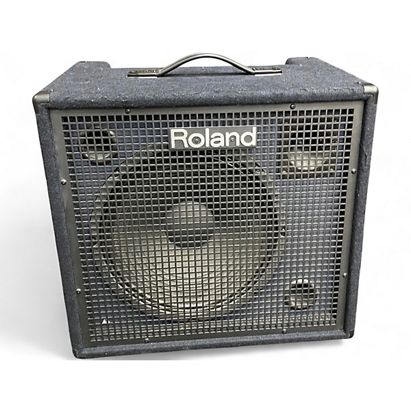 Used Roland kc600 Keyboard Amp
