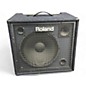 Used Roland kc600 Keyboard Amp