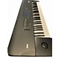 Used KORG nautilus Keyboard Workstation
