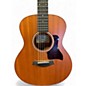 Used Taylor GS Mini Mahogany Mahogany Acoustic Guitar