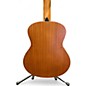 Used Taylor GS Mini Mahogany Mahogany Acoustic Guitar