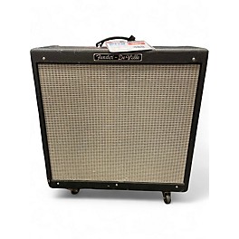 Used 2000 Fender Hot Rod Deville 60W 4x10 Tube Guitar Combo Amp
