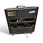 Used 2000 Fender Hot Rod Deville 60W 4x10 Tube Guitar Combo Amp