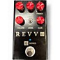 Used Revv Amplification G4 Effect Pedal thumbnail