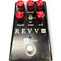 Used Revv Amplification G4 Effect Pedal