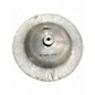 Used Agazarian 14in CHINA Cymbal thumbnail