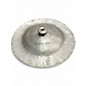 Used Agazarian 14in CHINA Cymbal