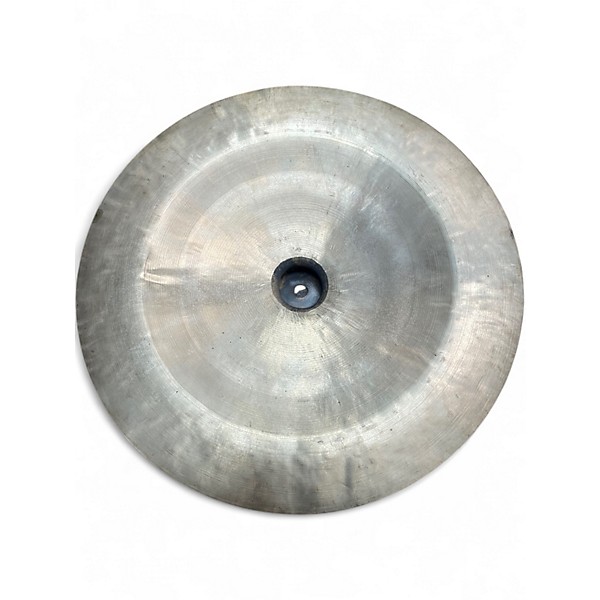 Used Agazarian 14in CHINA Cymbal