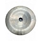Used Agazarian 14in CHINA Cymbal