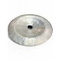 Used Agazarian 14in CHINA Cymbal